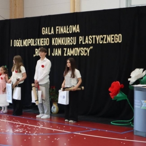 pokaż obrazek - Gala Finałowa