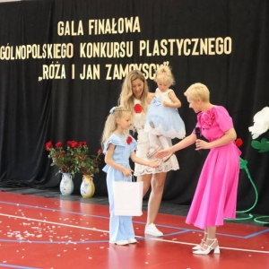 pokaż obrazek - Gala Finałowa