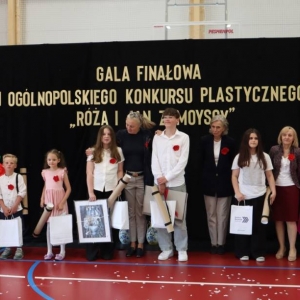 pokaż obrazek - Gala Finałowa