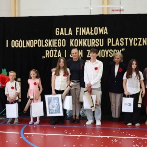 pokaż obrazek - Gala Finałowa