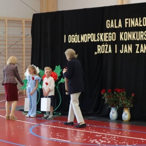 pokaż obrazek - Gala Finałowa