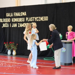 pokaż obrazek - Gala Finałowa