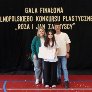 pokaż obrazek - Gala Finałowa