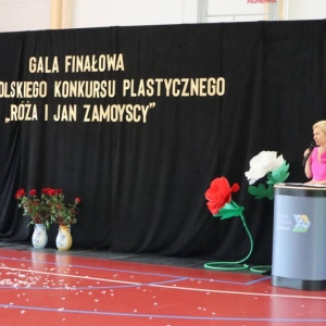 pokaż obrazek - Gala Finałowa