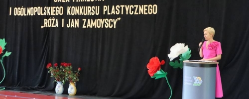 Gala Finałowa - część II