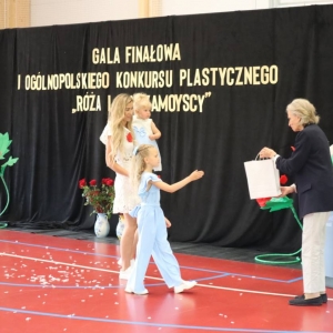 pokaż obrazek - Gala Finałowa