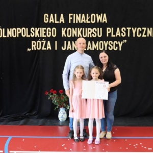 pokaż obrazek - Gala Finałowa