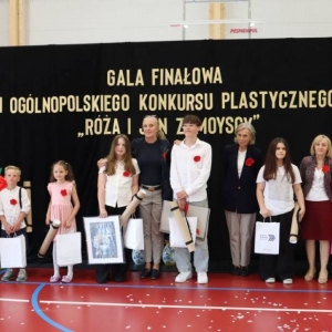 pokaż obrazek - Gala Finałowa