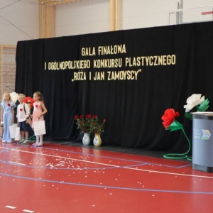 pokaż obrazek - Gala Finałowa