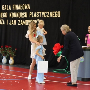 pokaż obrazek - Gala Finałowa