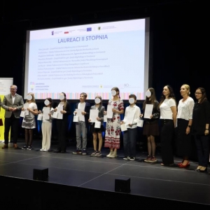 pokaż obrazek - Gala finałowa konkursu