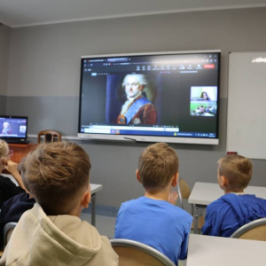 pokaż obrazek - Warsztaty muzyczno-historyczne
