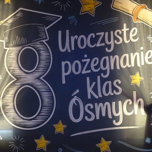 pokaż obrazek - Bal Ósmoklasisty 2026