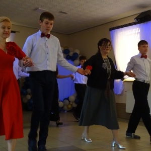 pokaż obrazek - Bal Ósmoklasisty 2026