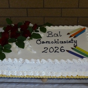 pokaż obrazek - Bal Ósmoklasisty 2026