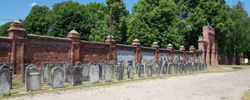 Wycieczka do Łodzi - dzień I