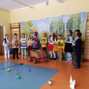 pokaż obrazek - Przedstawienie pt. 