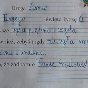 pokaż obrazek - Życzenia dla Ziemi