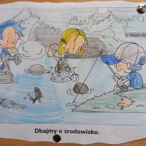 pokaż obrazek - Kolorowanka