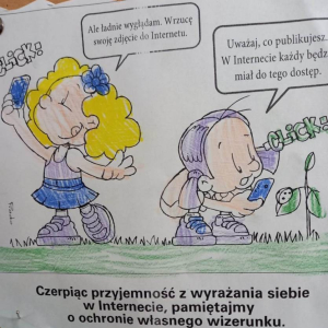 pokaż obrazek - Kolorowanka