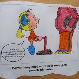 pokaż obrazek - Kolorowanka