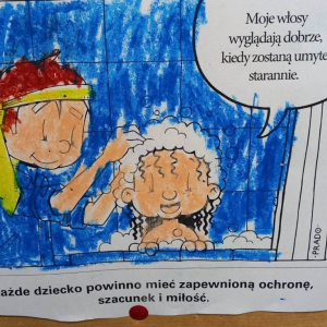 pokaż obrazek - Kolorowanka