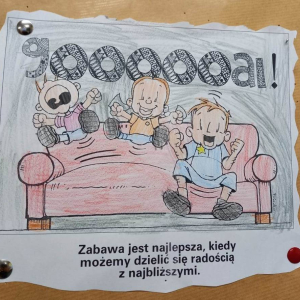 pokaż obrazek - Kolorowanka
