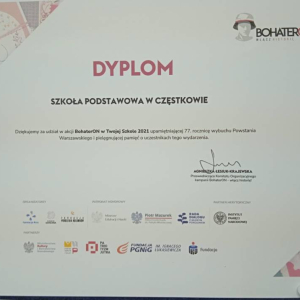 pokaż obrazek - Dyplom