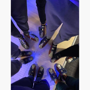 pokaż obrazek - Buty do gry w kręgle