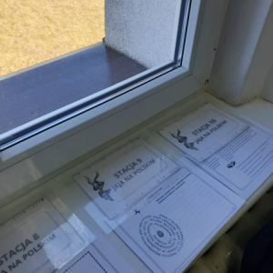 pokaż obrazek - Stacje zadaniowe