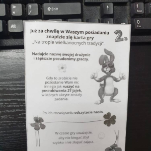 pokaż obrazek - Karta gry