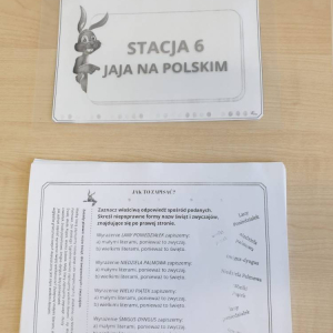 pokaż obrazek - Stacje zadaniowe