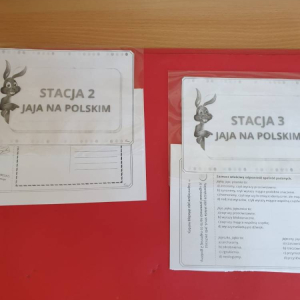 pokaż obrazek - Stacje zadaniowe