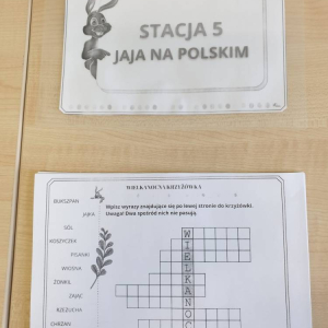 pokaż obrazek - Stacje zadaniowe