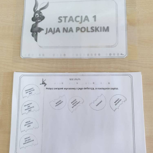 pokaż obrazek - Stacje zadaniowe