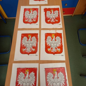 pokaż obrazek - Prace uczniów