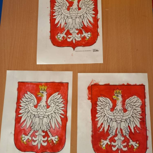 pokaż obrazek - Prace uczniów