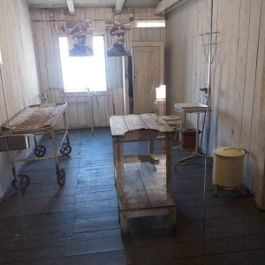 pokaż obrazek - Muzeum Stutthof w Sztutowie