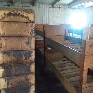 pokaż obrazek - Muzeum Stutthof w Sztutowie