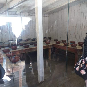pokaż obrazek -  Muzeum Stutthof w Sztutowie