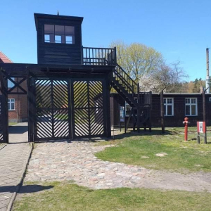 pokaż obrazek -  Muzeum Stutthof w Sztutowie