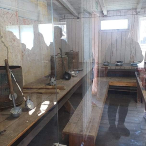 pokaż obrazek - Muzeum Stutthof w Sztutowie