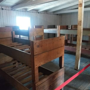pokaż obrazek - Muzeum Stutthof w Sztutowie