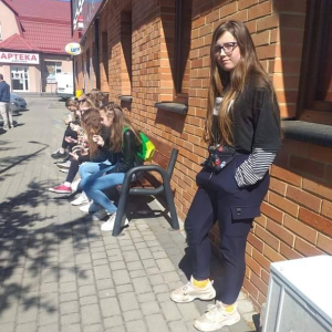 pokaż obrazek - Zwiedzanie Chmielna