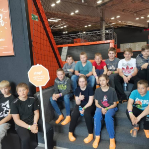 pokaż obrazek - Zabawa w JUMPCITY