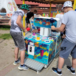 pokaż obrazek - Wspólne gry i zabawy