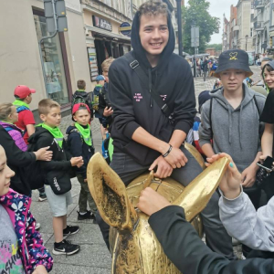 pokaż obrazek - Zwiedzanie Torunia