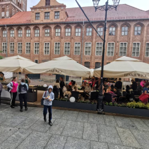 pokaż obrazek - Zwiedzanie Torunia