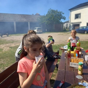 pokaż obrazek - Uczniowie klasy 3