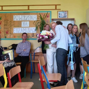 pokaż obrazek - Podziękowania